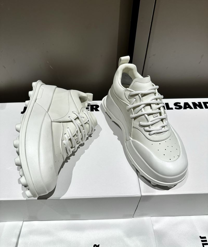 Jil Sander Shoes